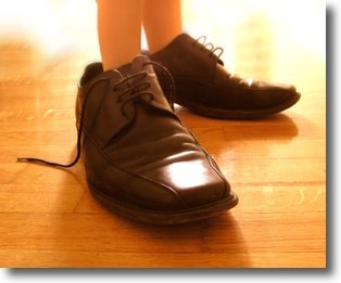 doll shoes