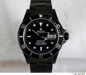 Rolex Watches - A particular Present For girls of Style