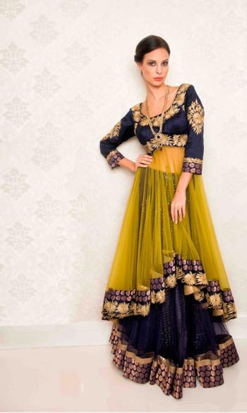 Anjali Khushalani opens first brand boutique in UAE 1