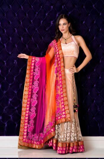 Anjali Khushalani opens first brand boutique in UAE 2